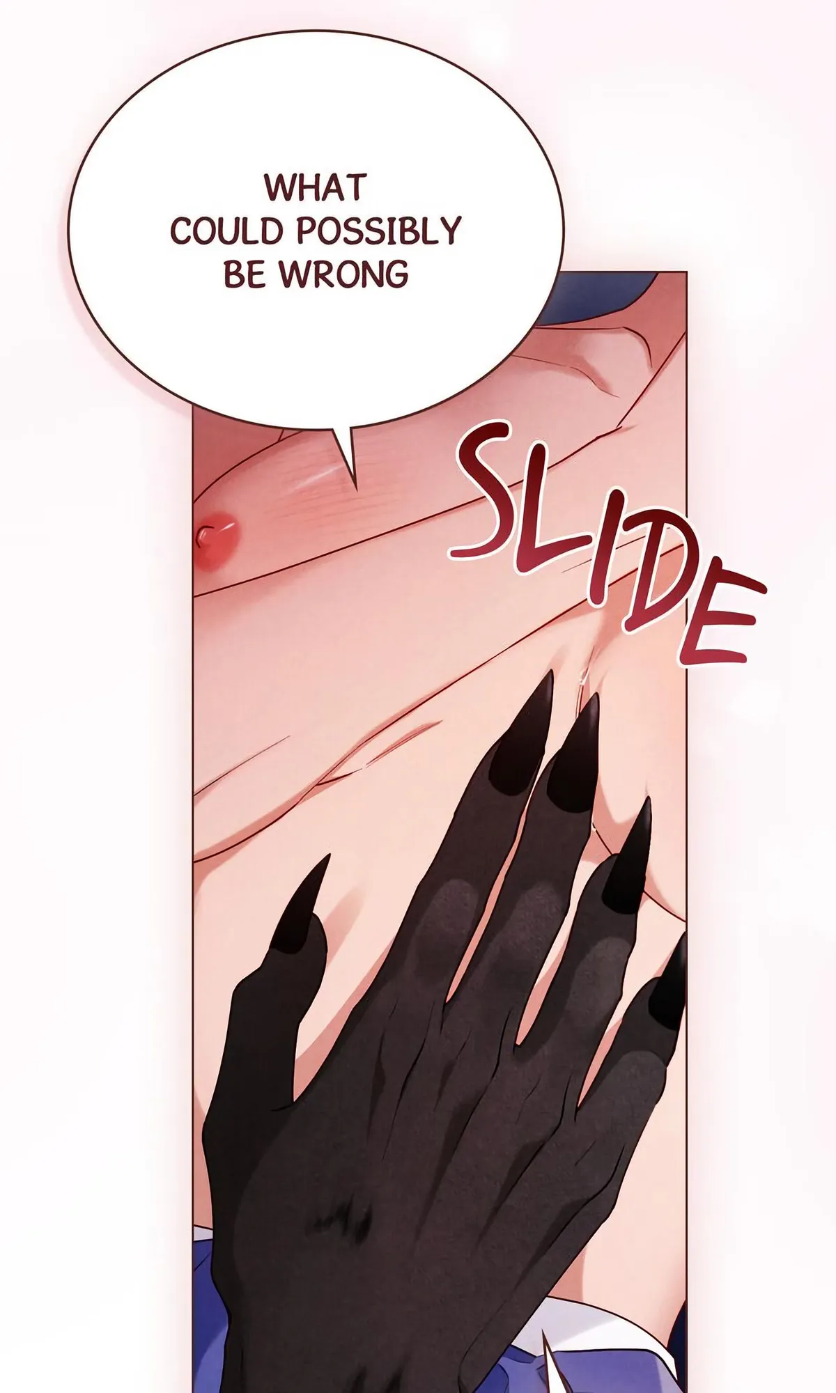 Wolf Groom chapter 1 page 54