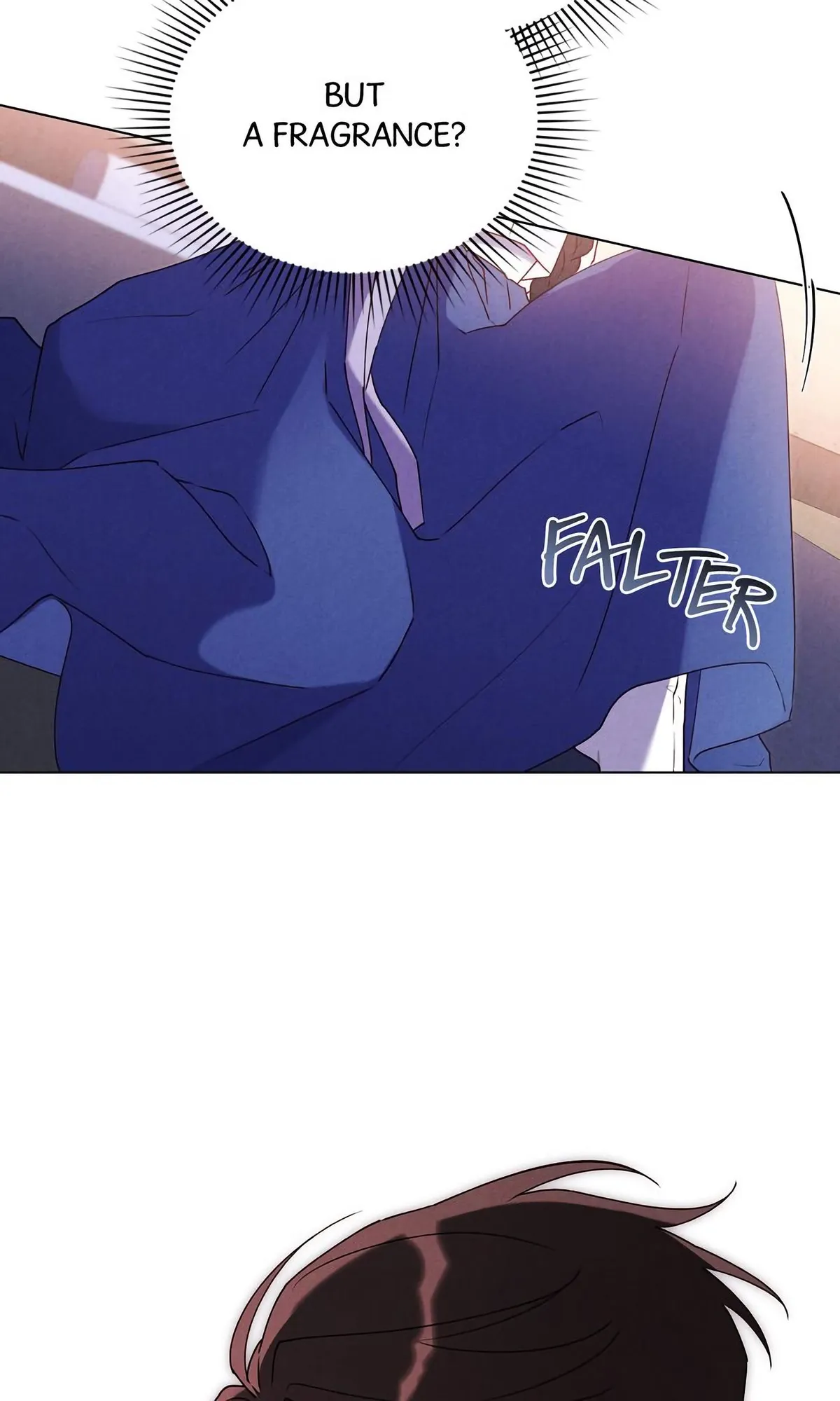 Wolf Groom chapter 1 page 19
