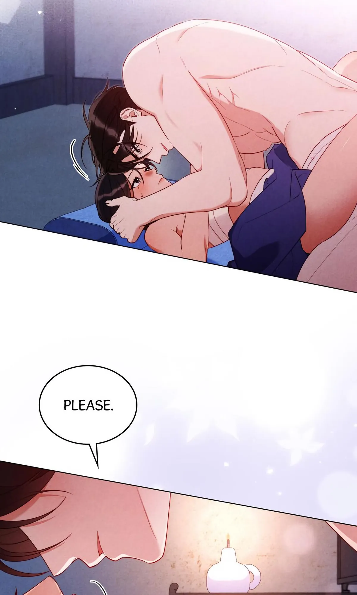 Wolf Groom chapter 1 page 39