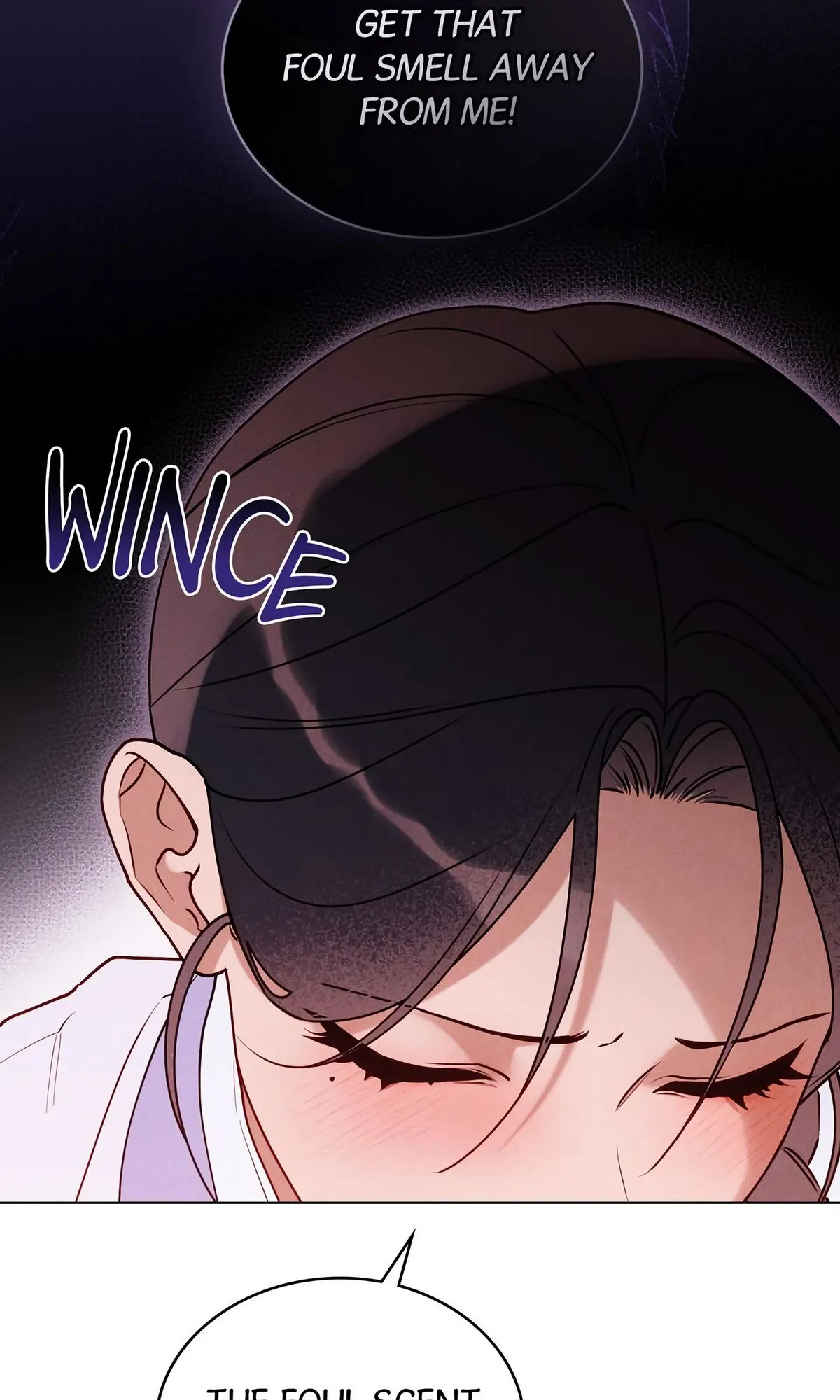 Wolf Groom chapter 1 page 12
