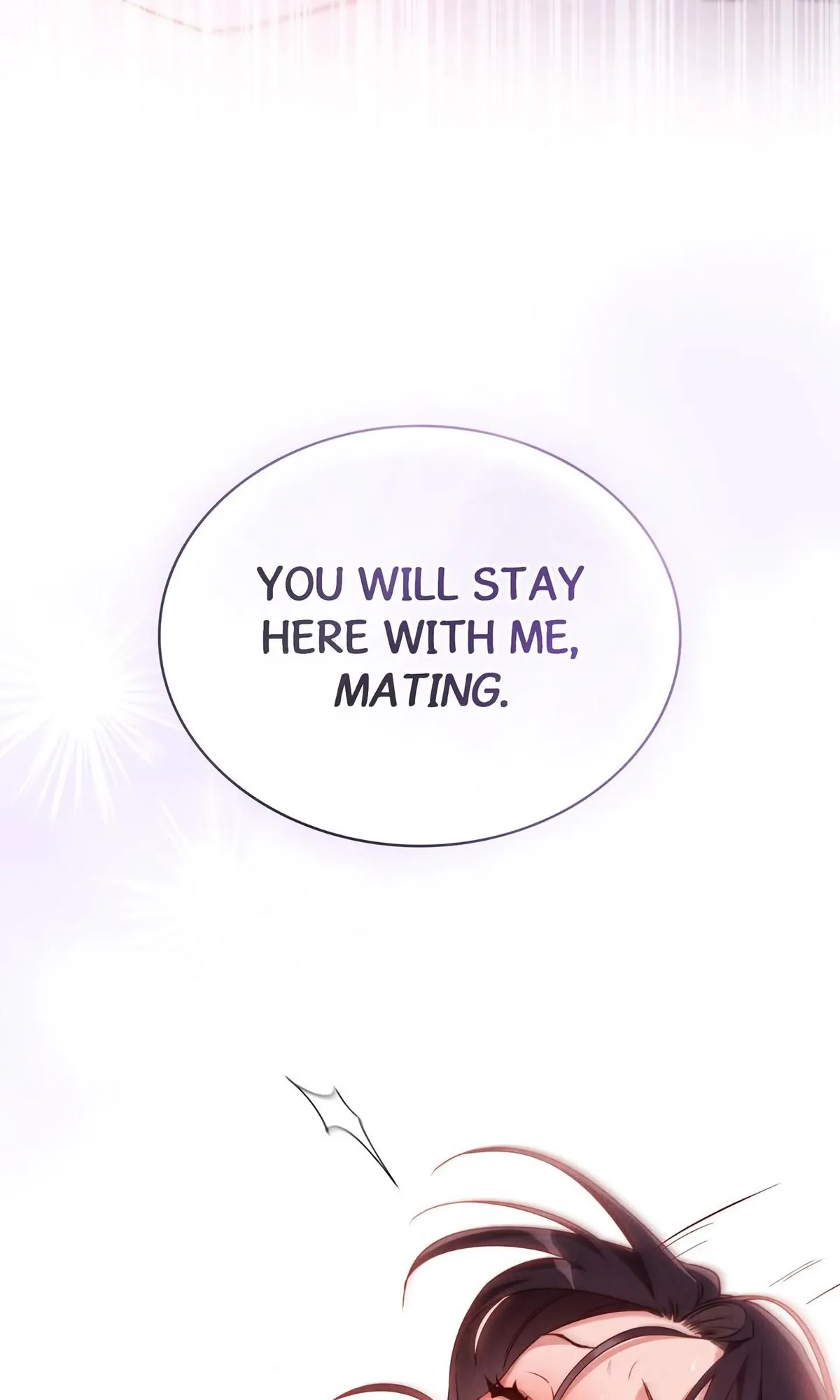Wolf Groom chapter 1 page 61