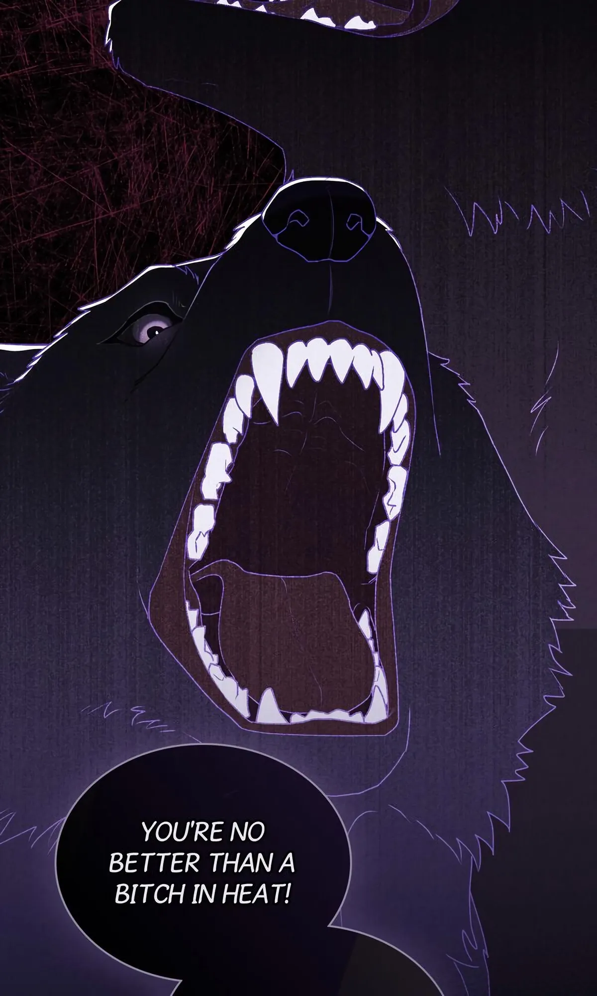 Wolf Groom chapter 1 page 11