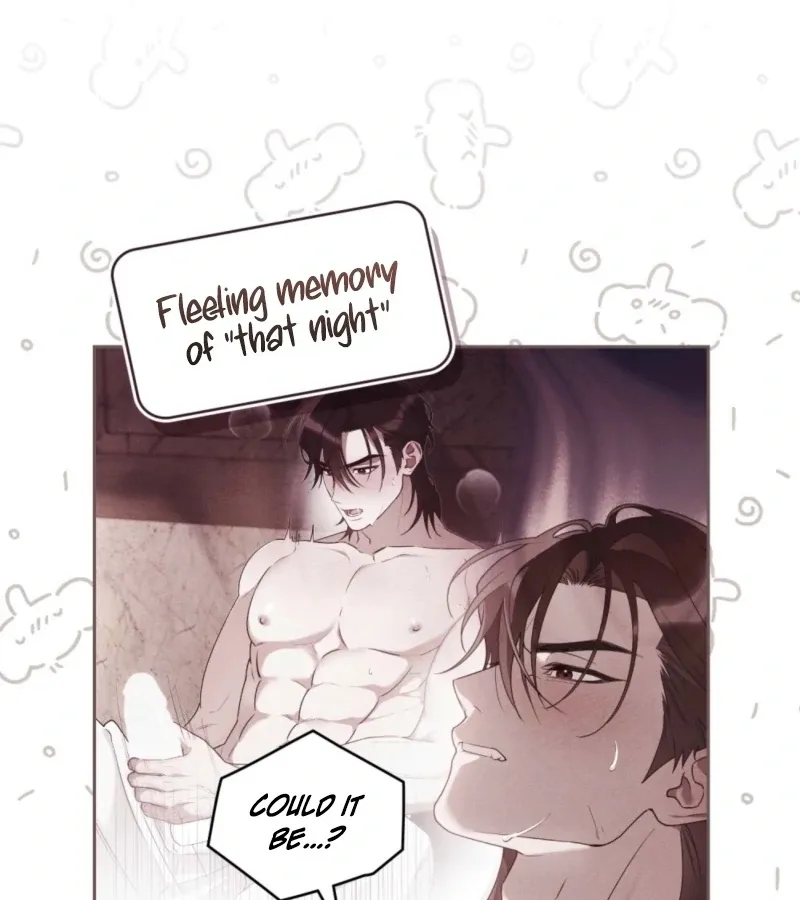 Wolf Groom chapter 10 page 5