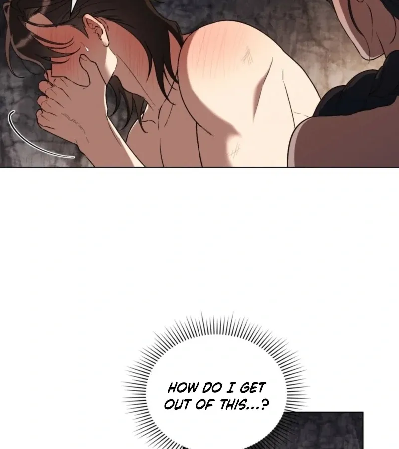 Wolf Groom chapter 10 page 10