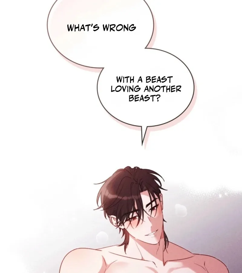 Wolf Groom chapter 13 page 71