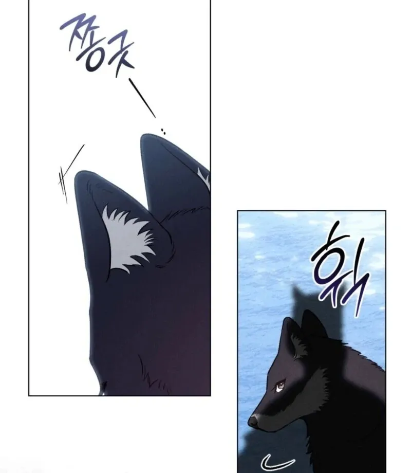 Wolf Groom chapter 16 page 89
