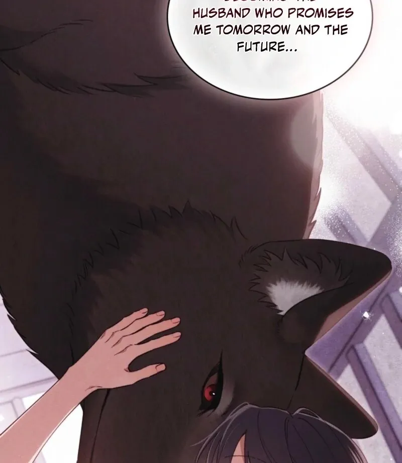 Wolf Groom chapter 16 page 37