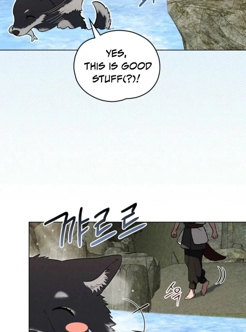 Wolf Groom chapter 16 page 87