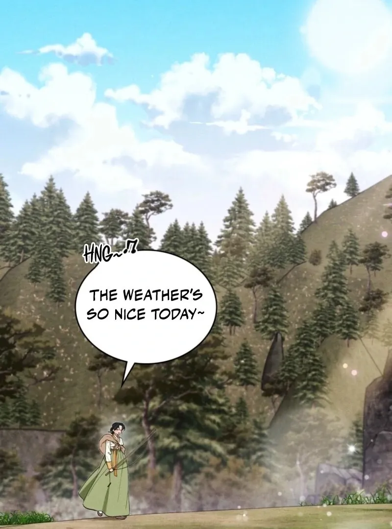 Wolf Groom chapter 16 page 62
