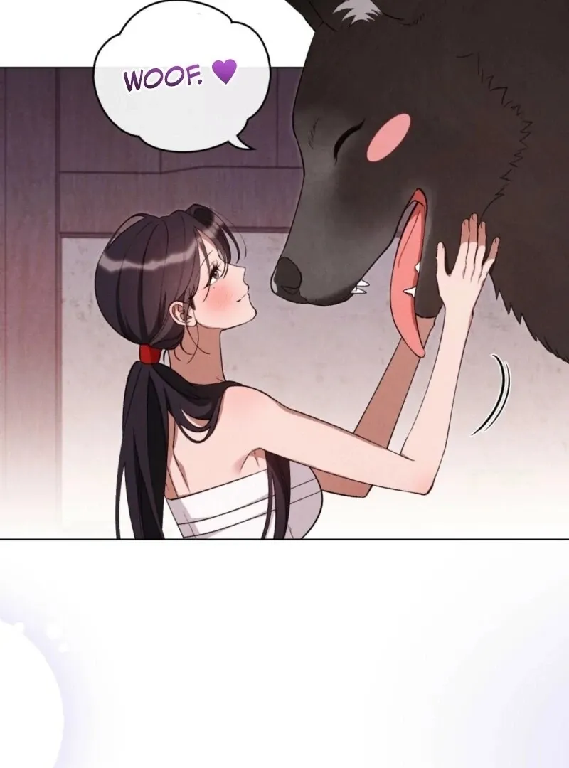 Wolf Groom chapter 16 page 31