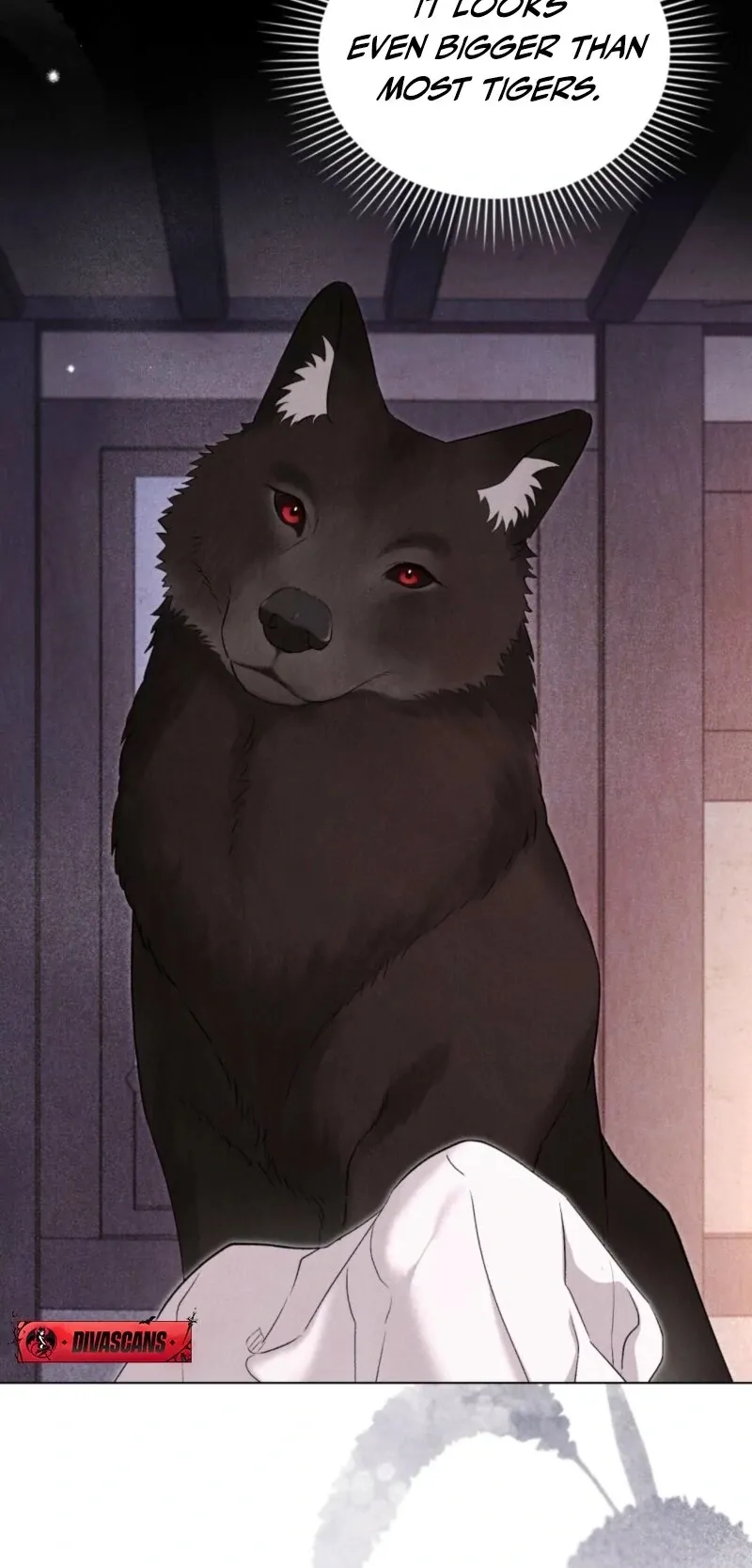 Wolf Groom chapter 16 page 26