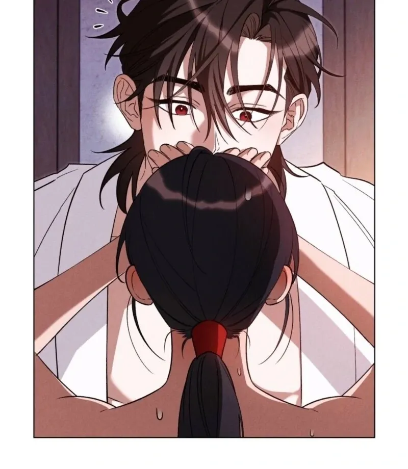 Wolf Groom chapter 16 page 17