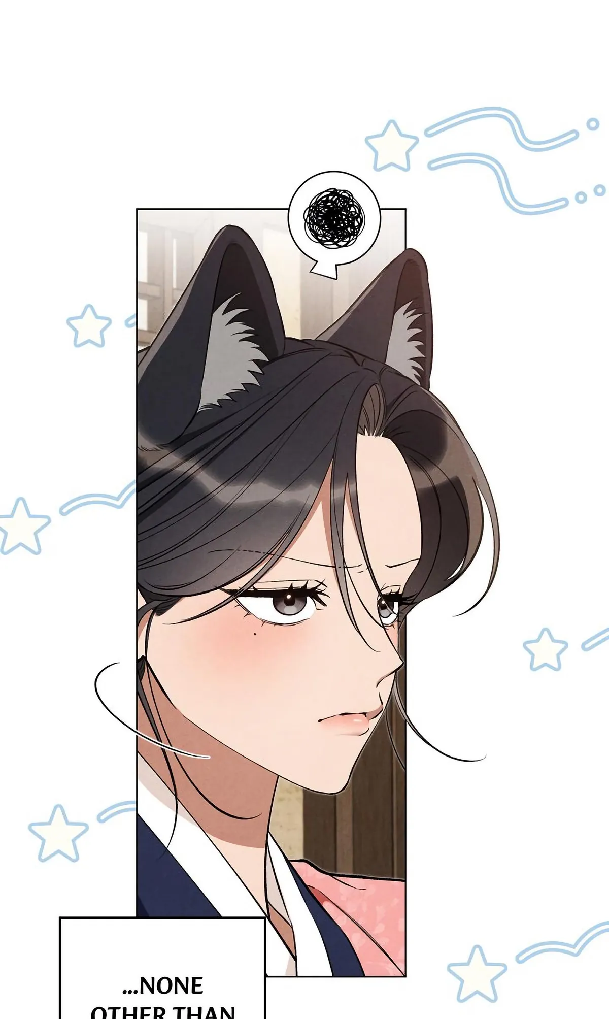 Wolf Groom chapter 22 page 10
