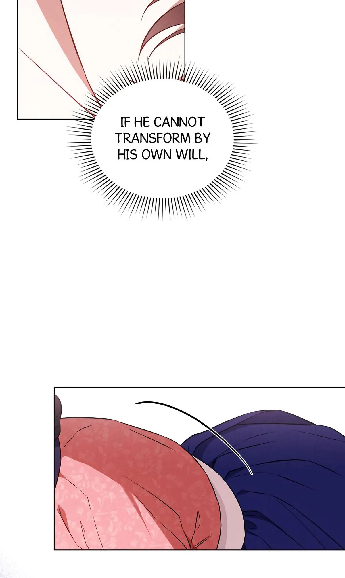 Wolf Groom chapter 22 page 60