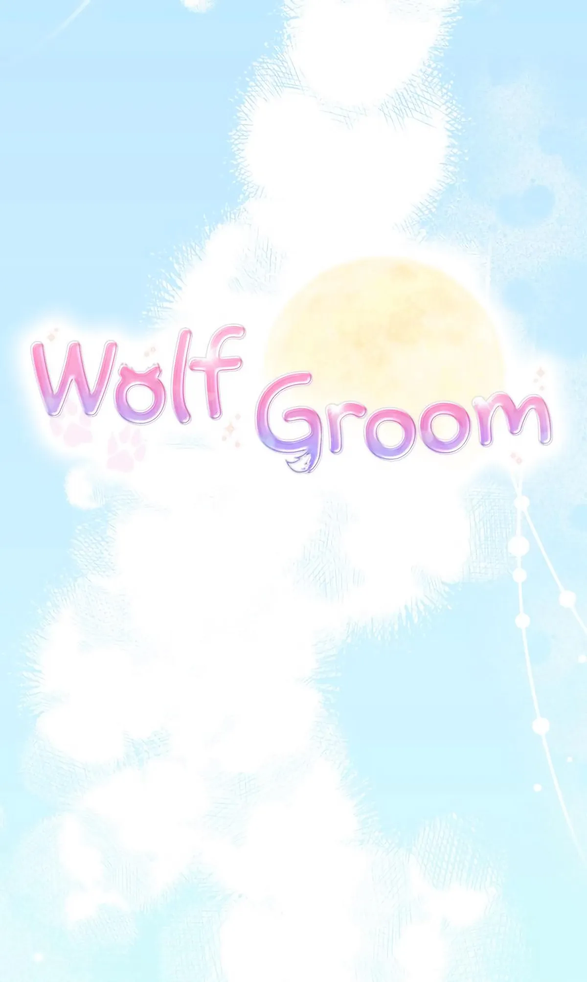 Wolf Groom chapter 22 page 14