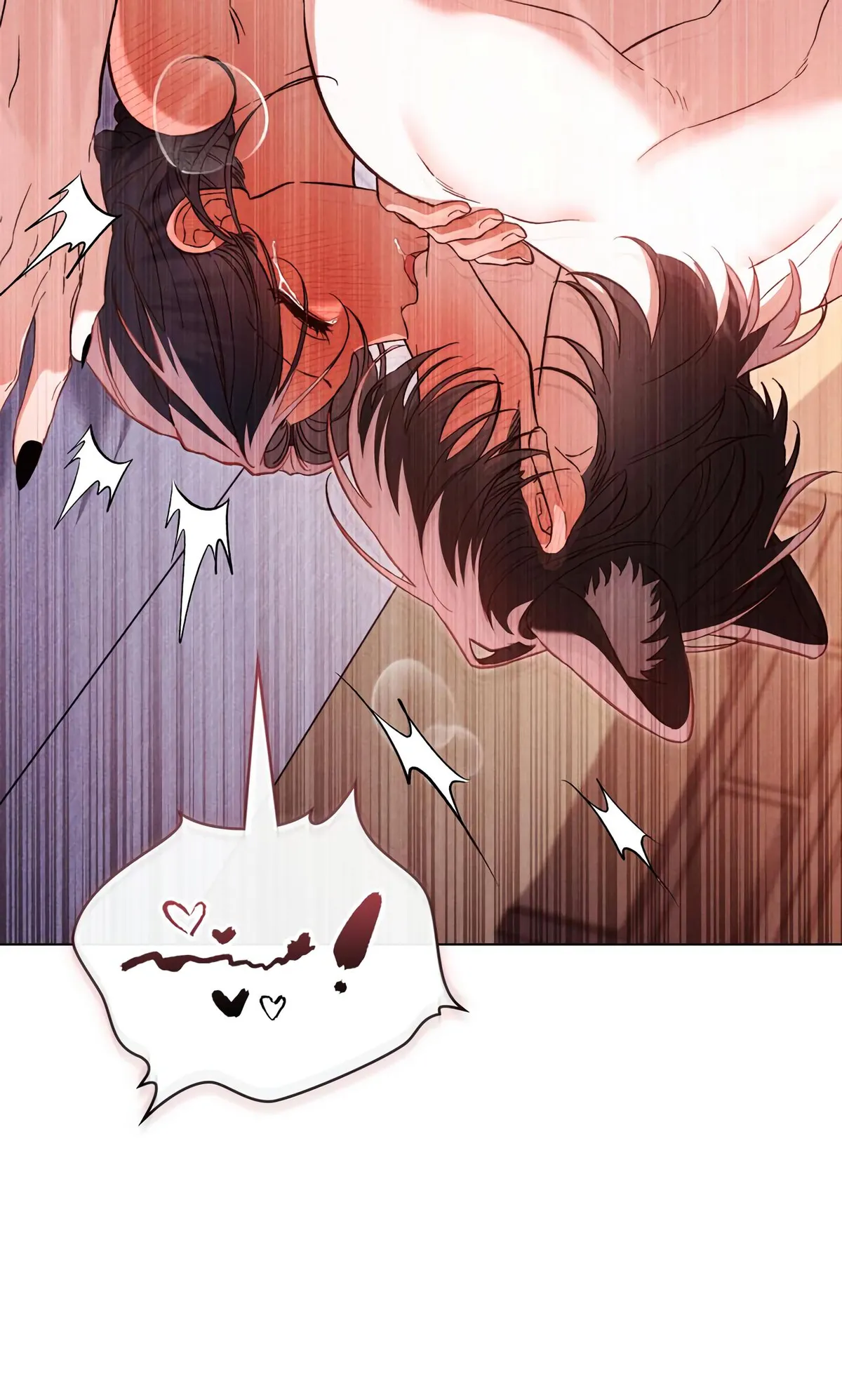 Wolf Groom chapter 23 page 60