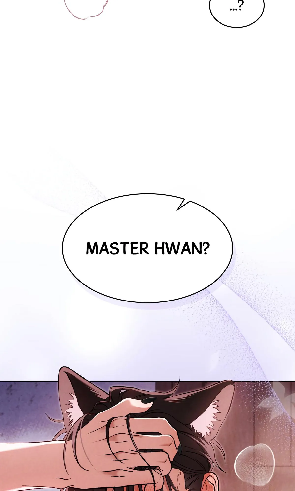 Wolf Groom chapter 23 page 30