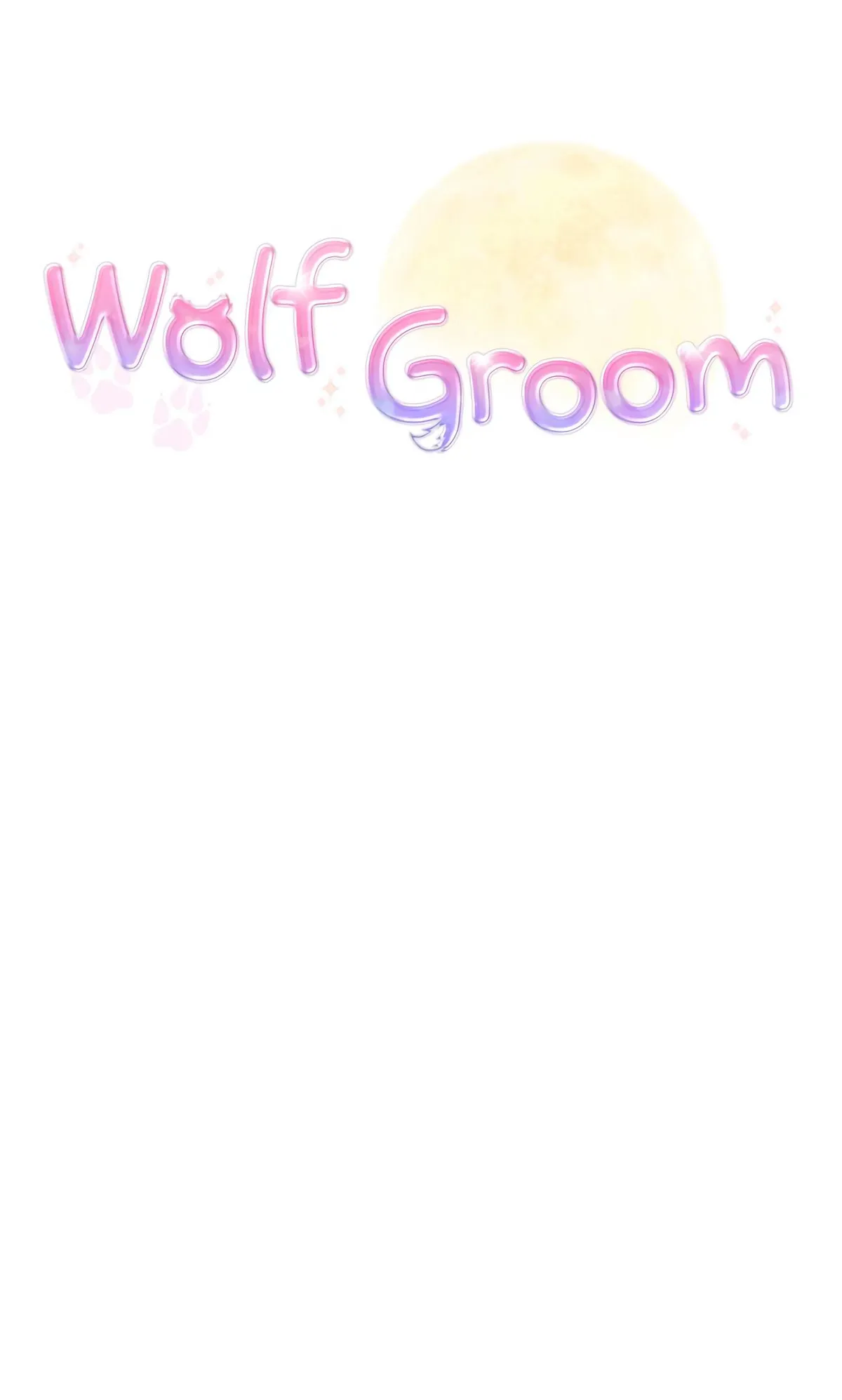 Wolf Groom chapter 23 page 5