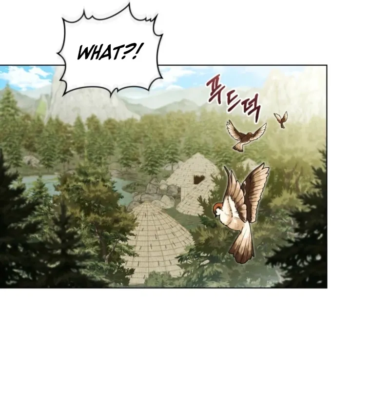 Wolf Groom chapter 3 page 2