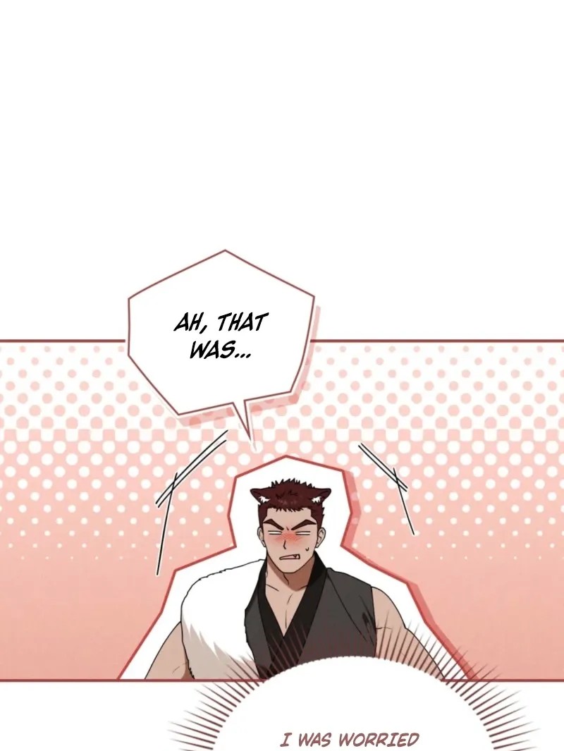 Wolf Groom chapter 3 page 29