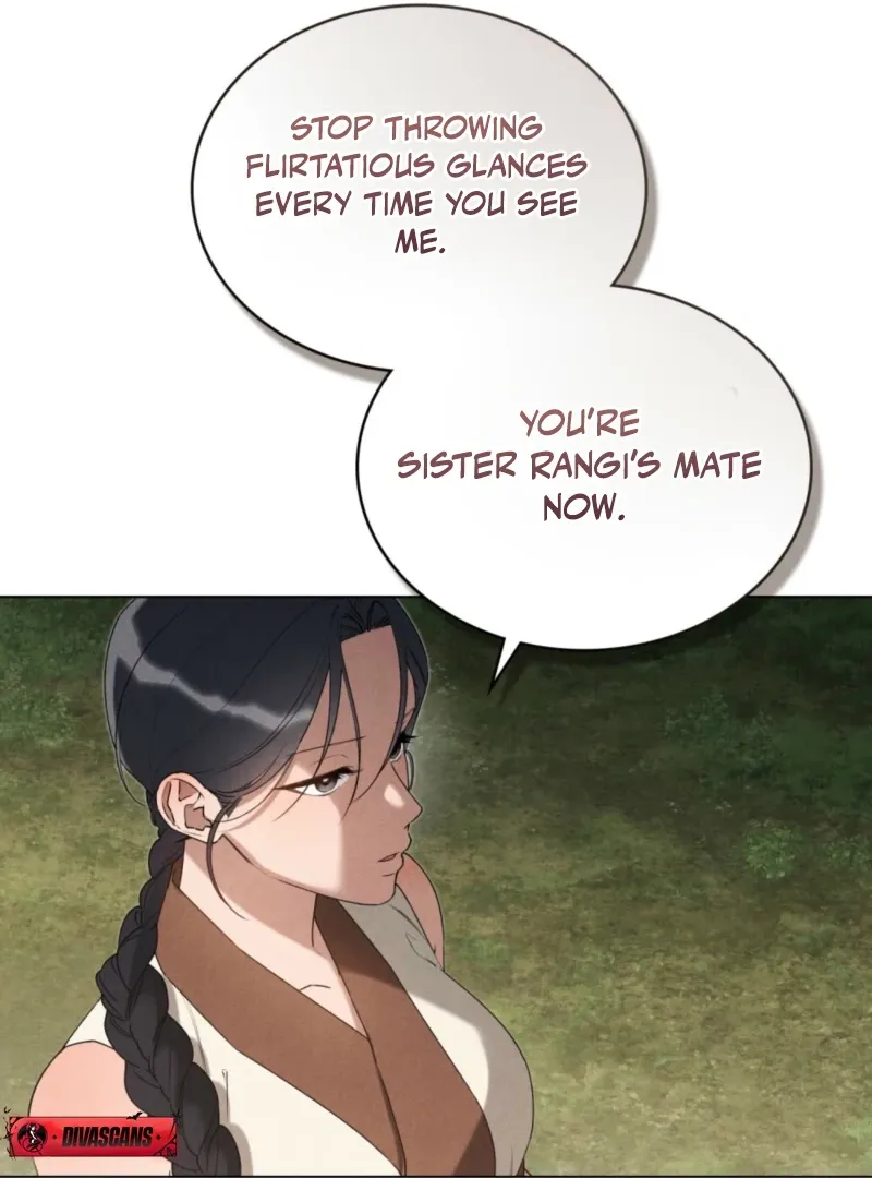 Wolf Groom chapter 3 page 19