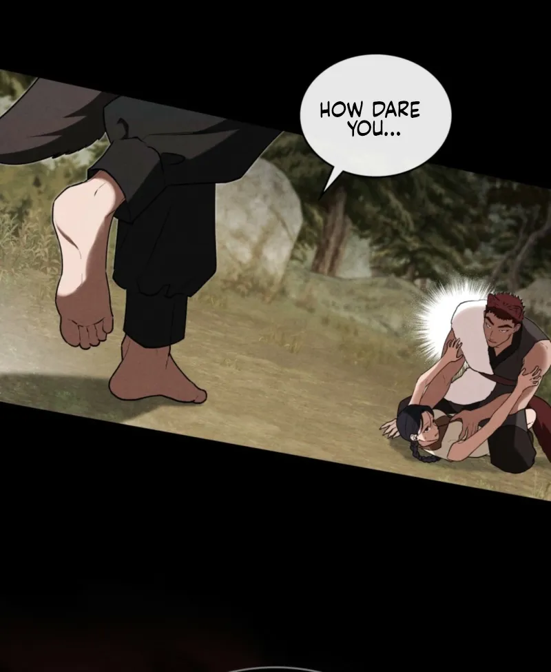 Wolf Groom chapter 4 page 2