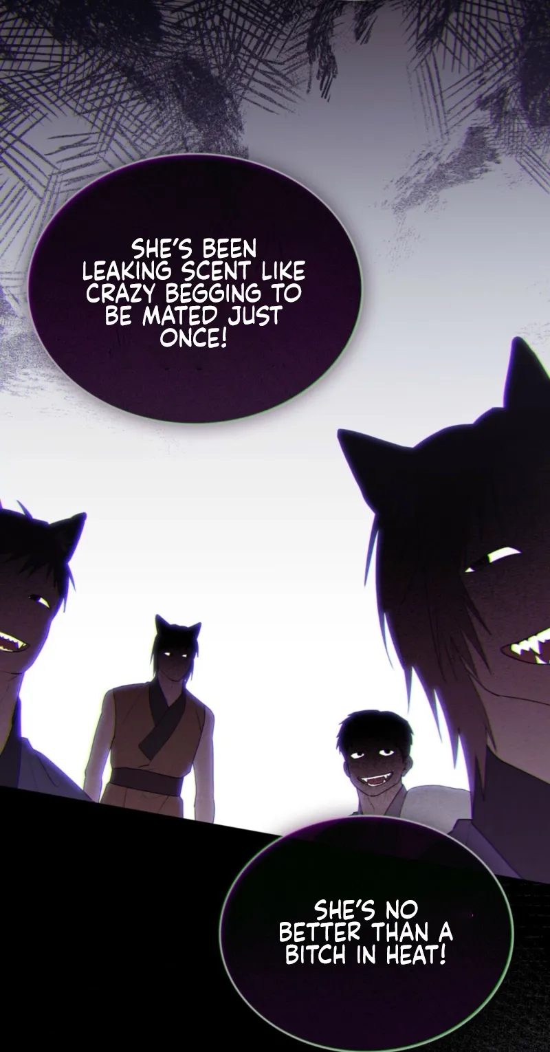 Wolf Groom chapter 4 page 31