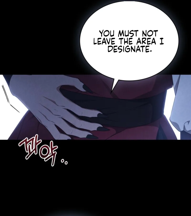 Wolf Groom chapter 4 page 39