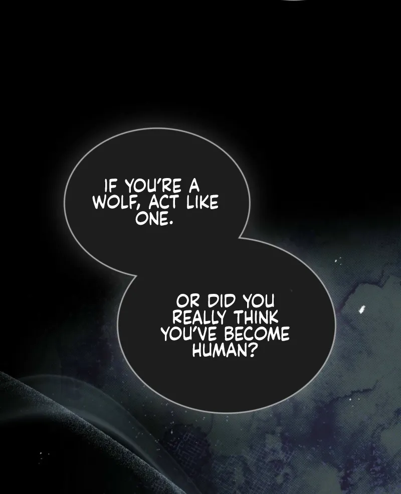 Wolf Groom chapter 4 page 67