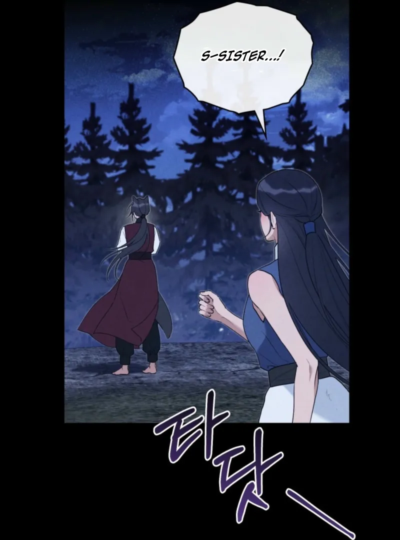 Wolf Groom chapter 4 page 35