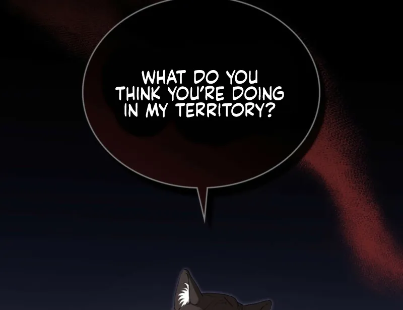 Wolf Groom chapter 4 page 3
