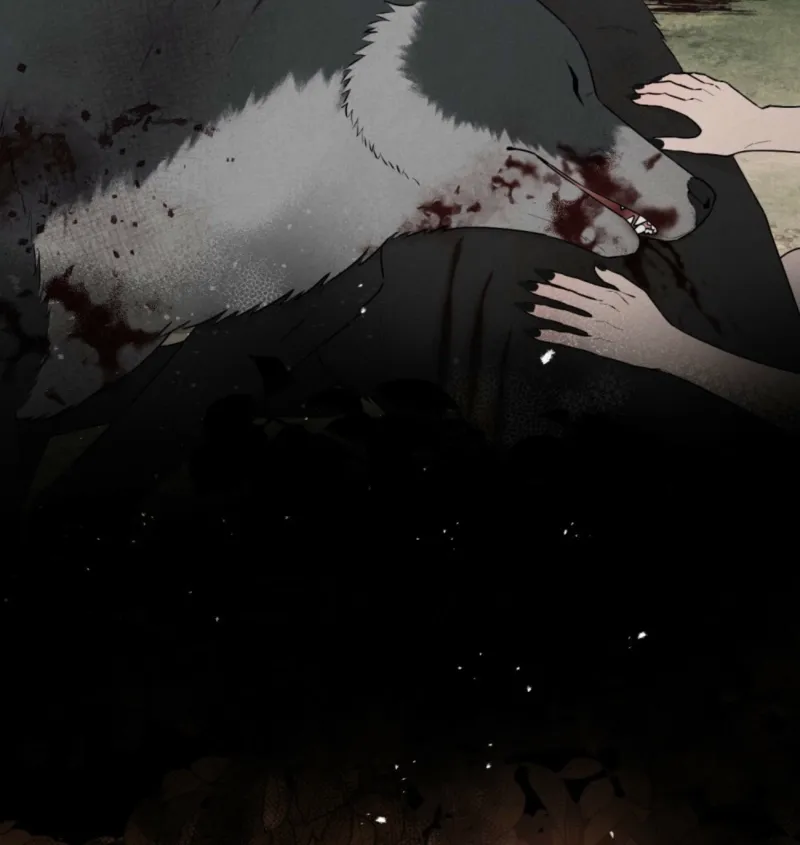 Wolf Groom chapter 4 page 63