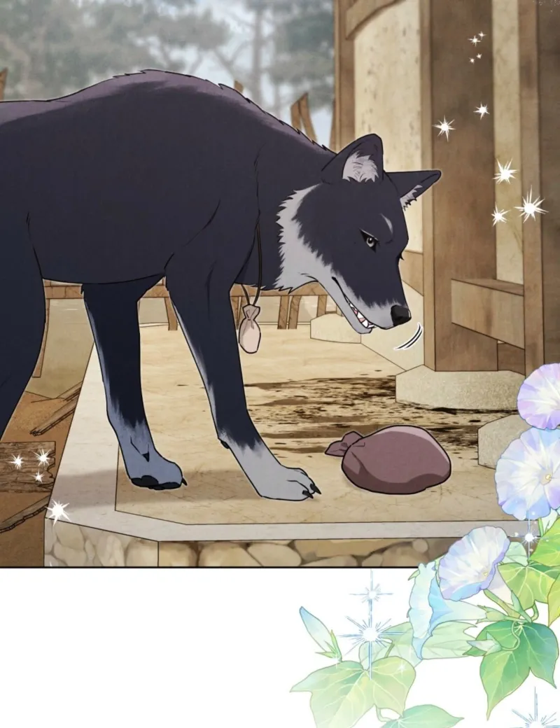 Wolf Groom chapter 4 page 94