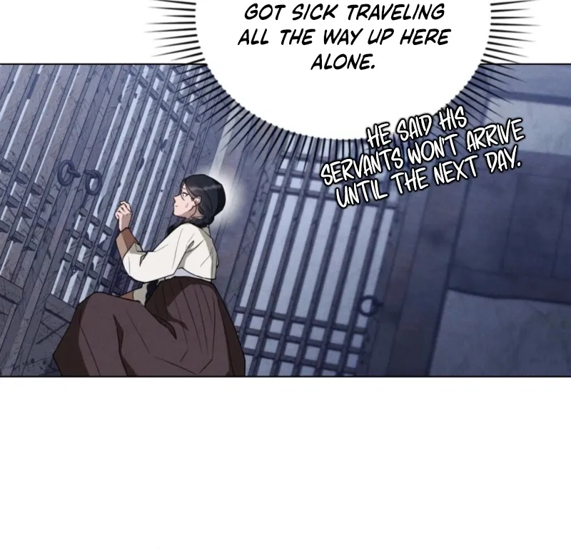 Wolf Groom chapter 6 page 66