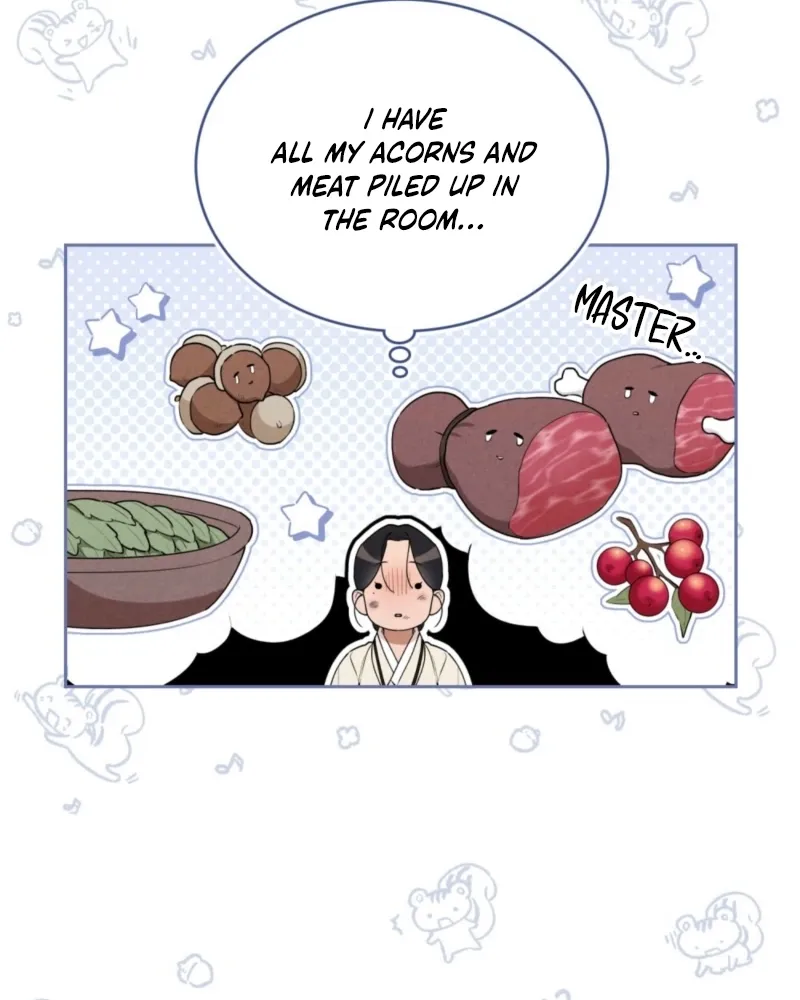 Wolf Groom chapter 6 page 19