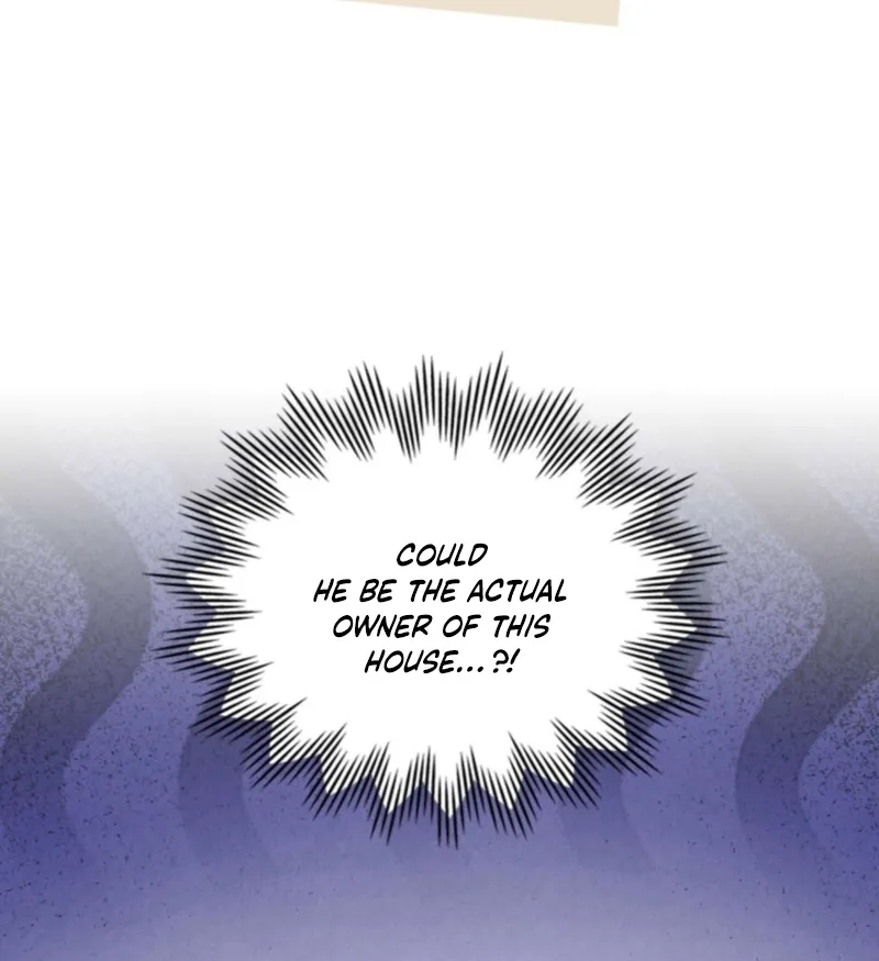 Wolf Groom chapter 6 page 7