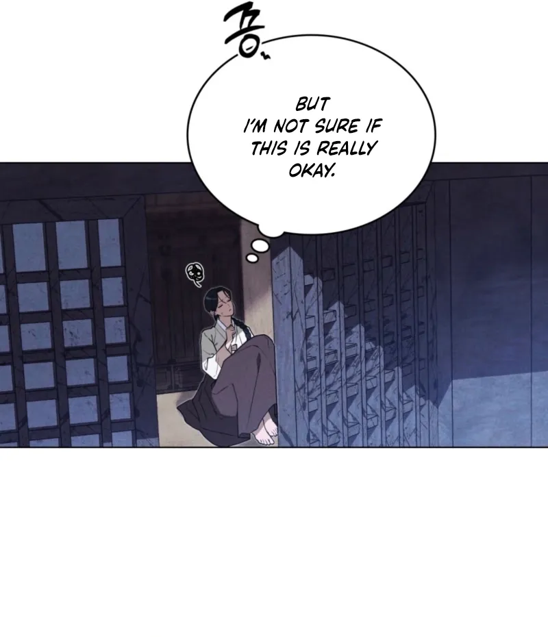 Wolf Groom chapter 6 page 54