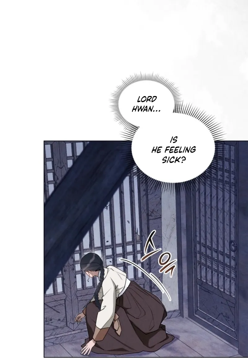 Wolf Groom chapter 6 page 63