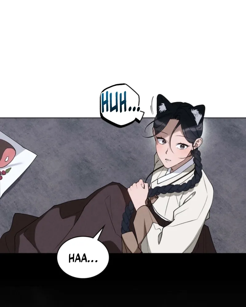 Wolf Groom chapter 6 page 60