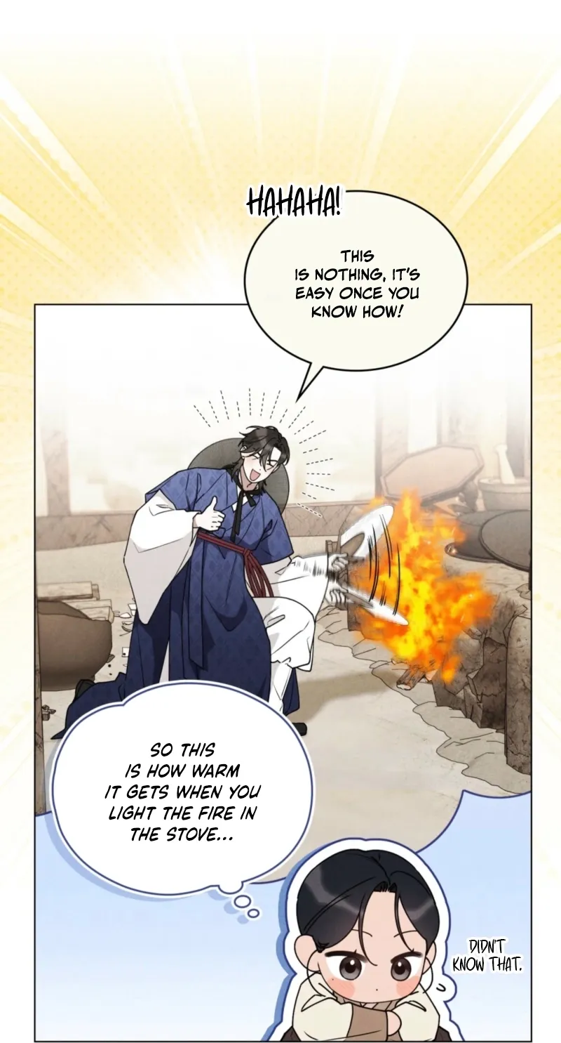 Wolf Groom chapter 6 page 48