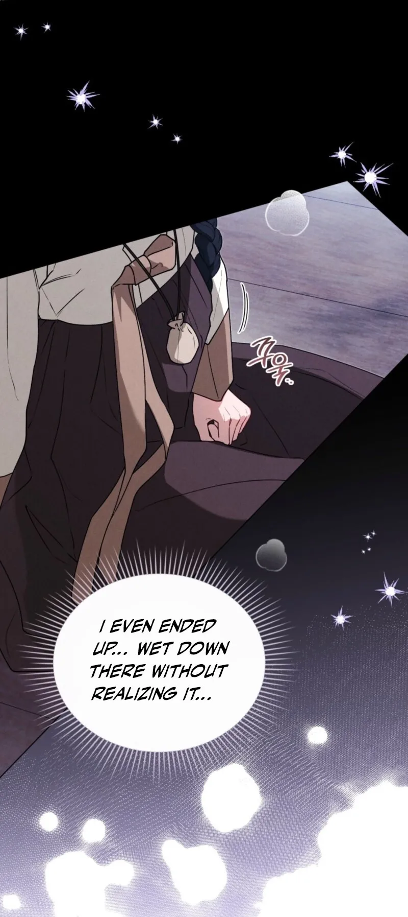 Wolf Groom chapter 7 page 56