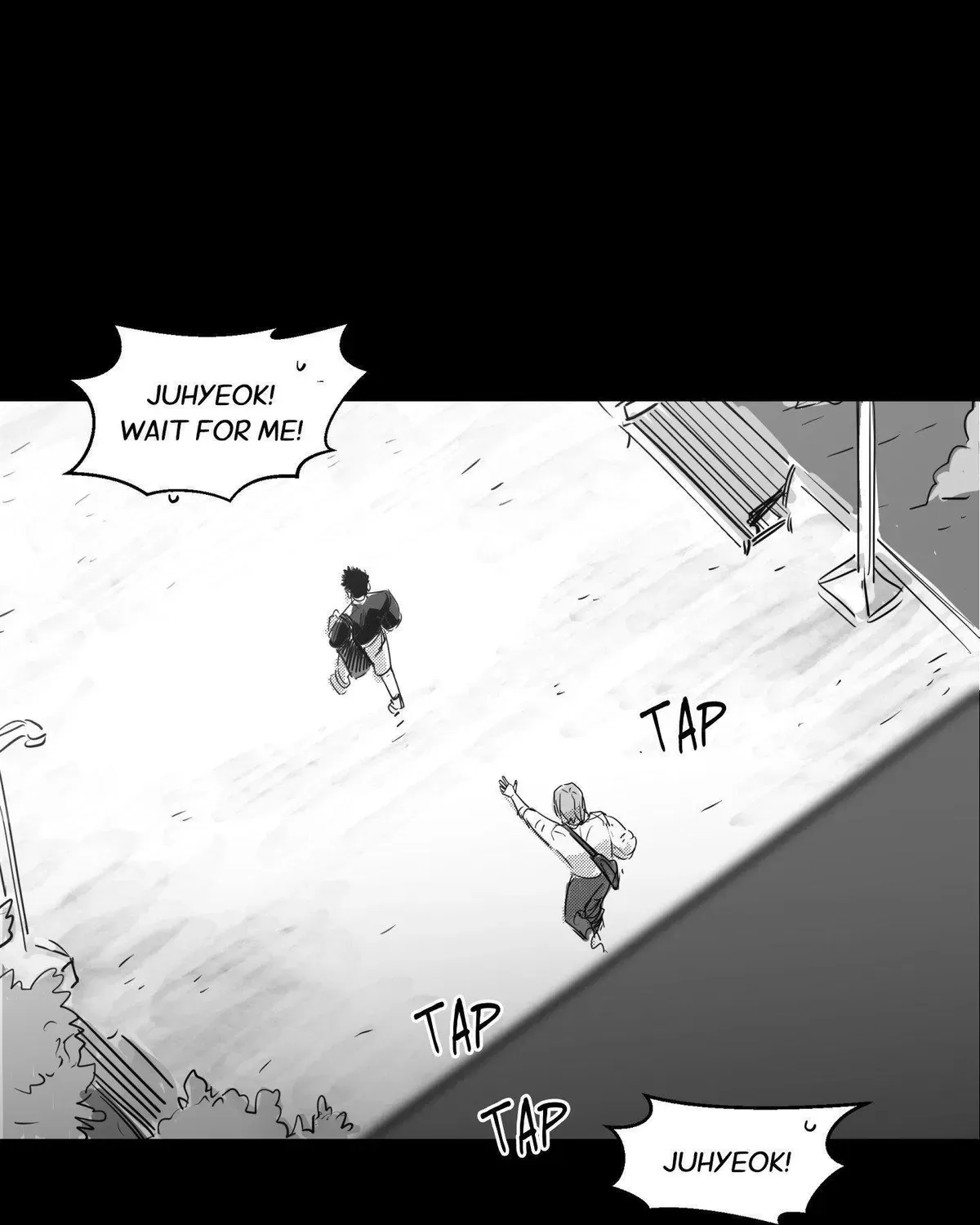 You Are My World chapter 1.1 page 132