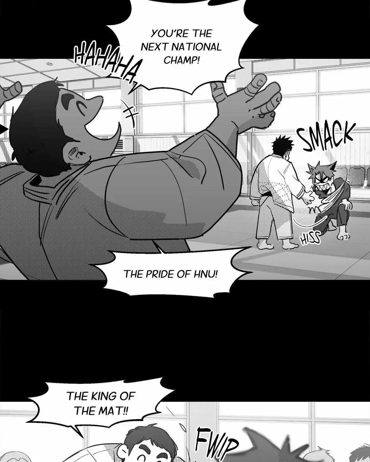 You Are My World chapter 1.1 page 51