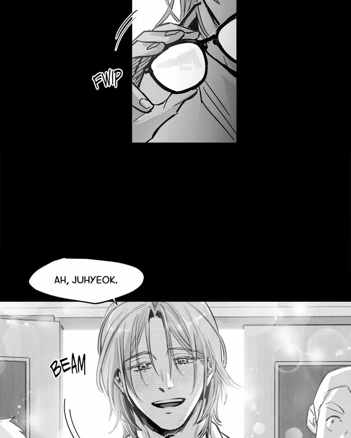 You Are My World chapter 1.1 page 104