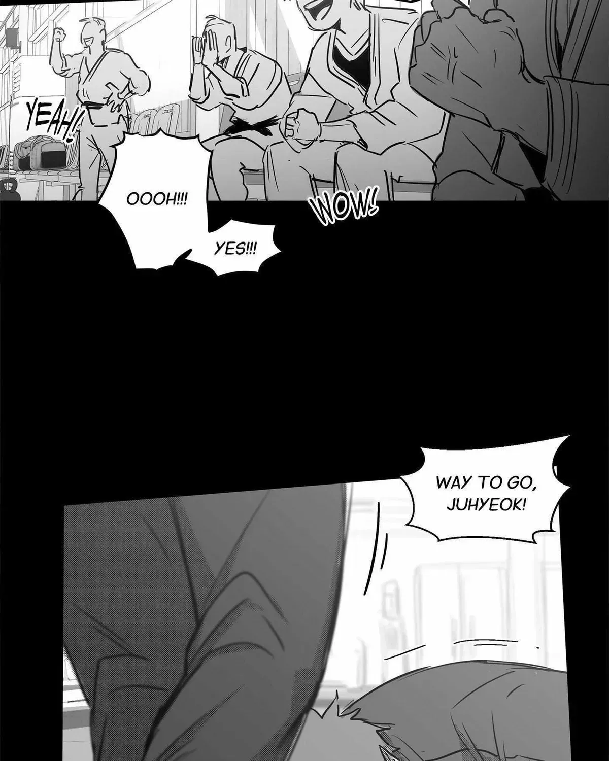 You Are My World chapter 1.1 page 38