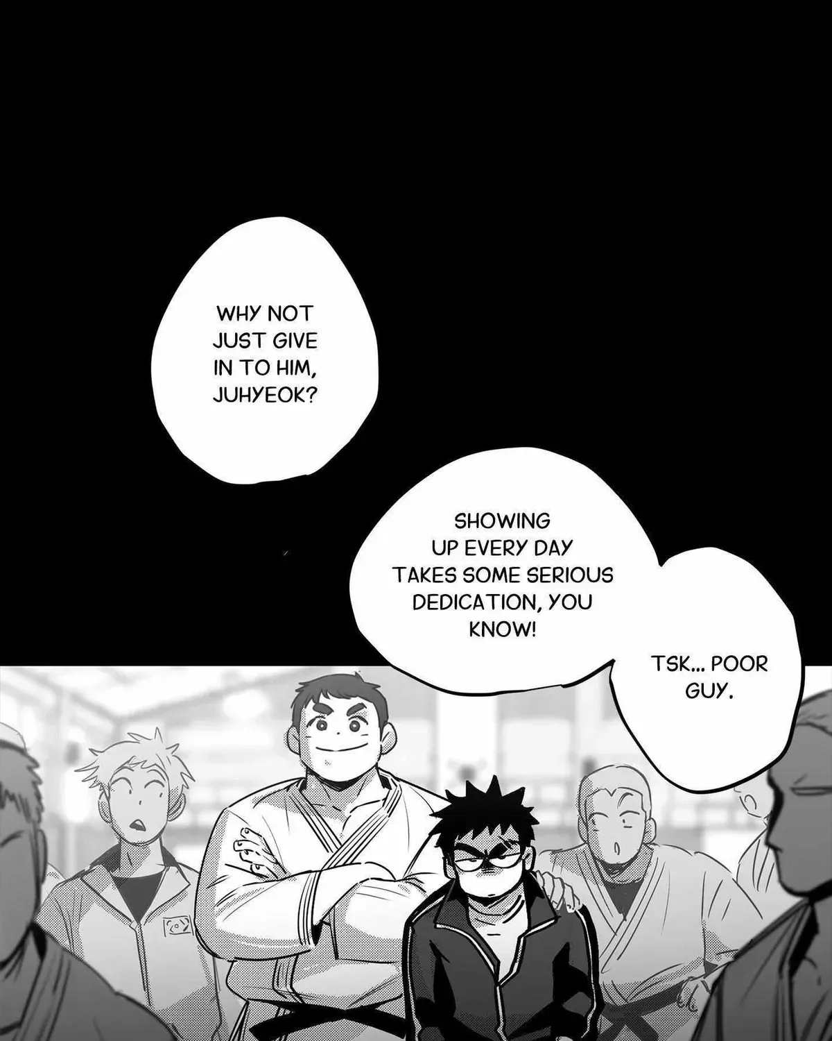 You Are My World chapter 1.1 page 81