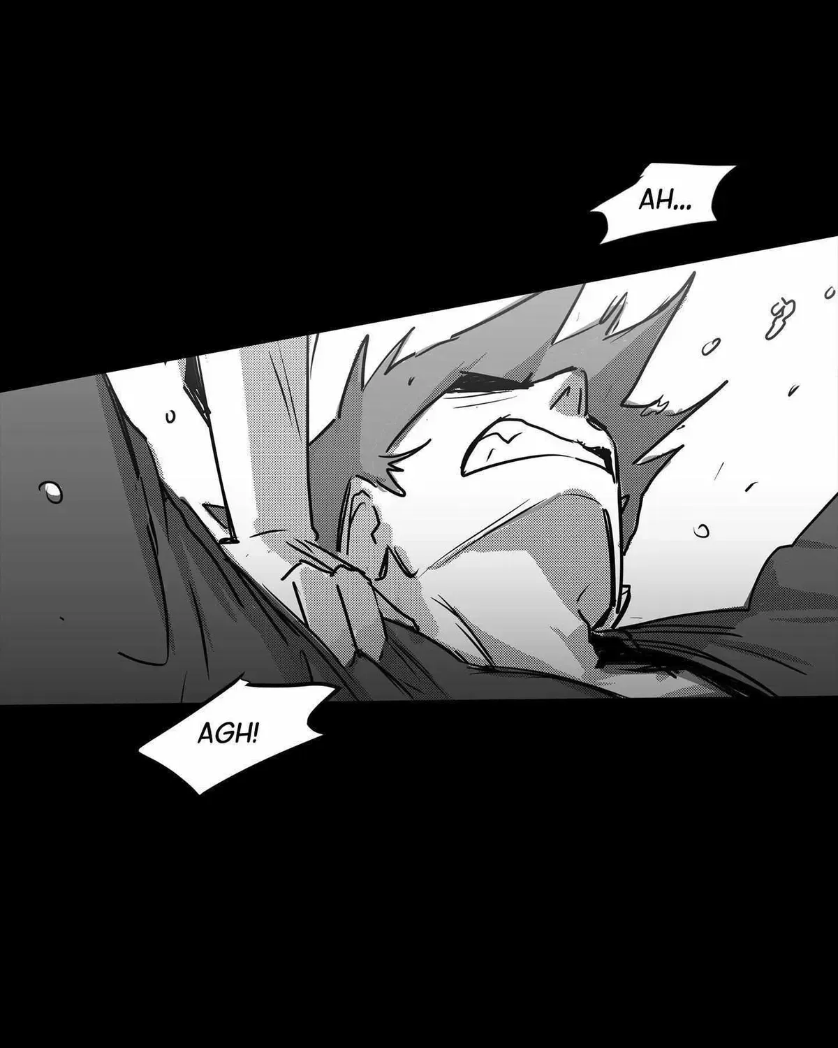 You Are My World chapter 1.1 page 34