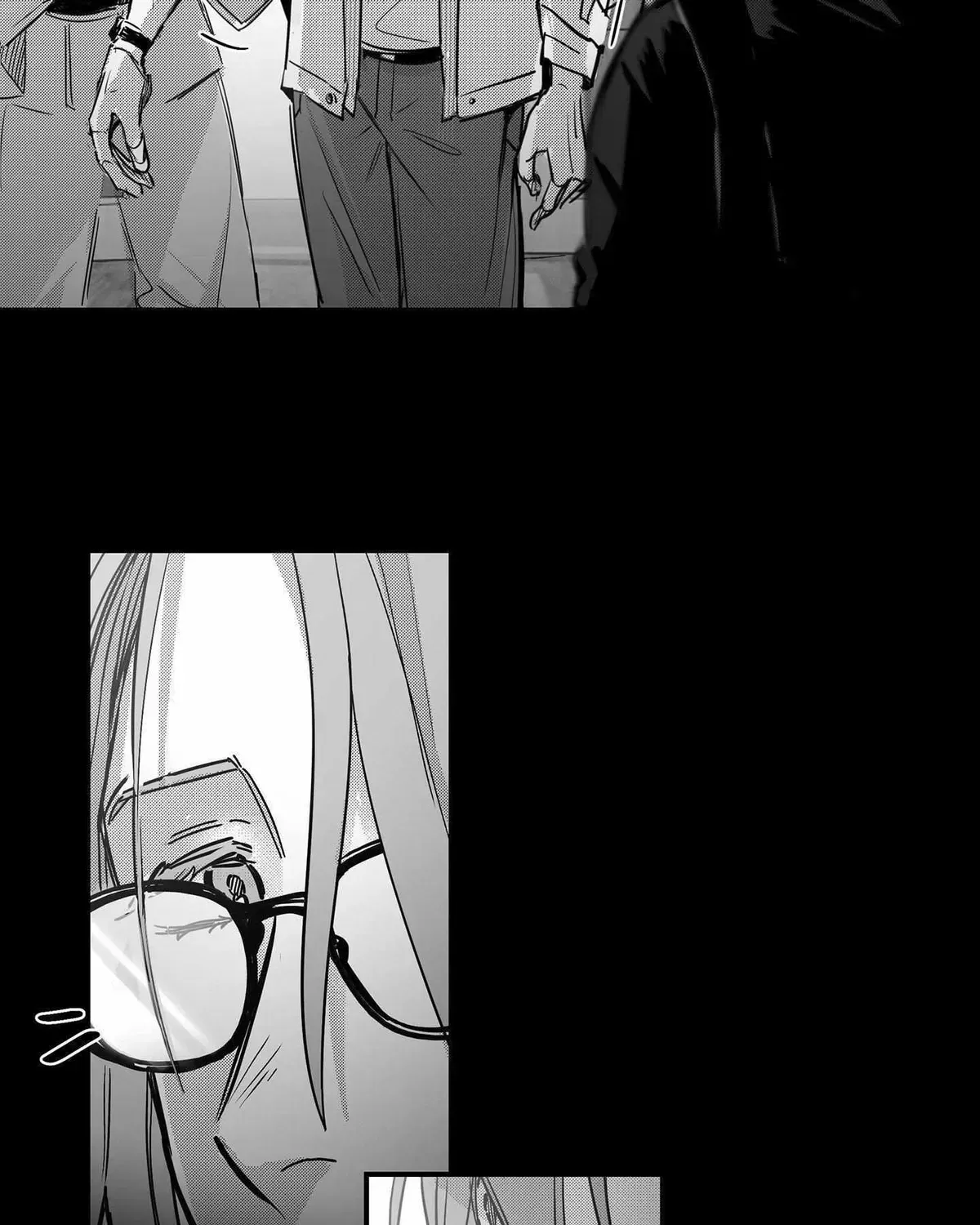 You Are My World chapter 1.1 page 102