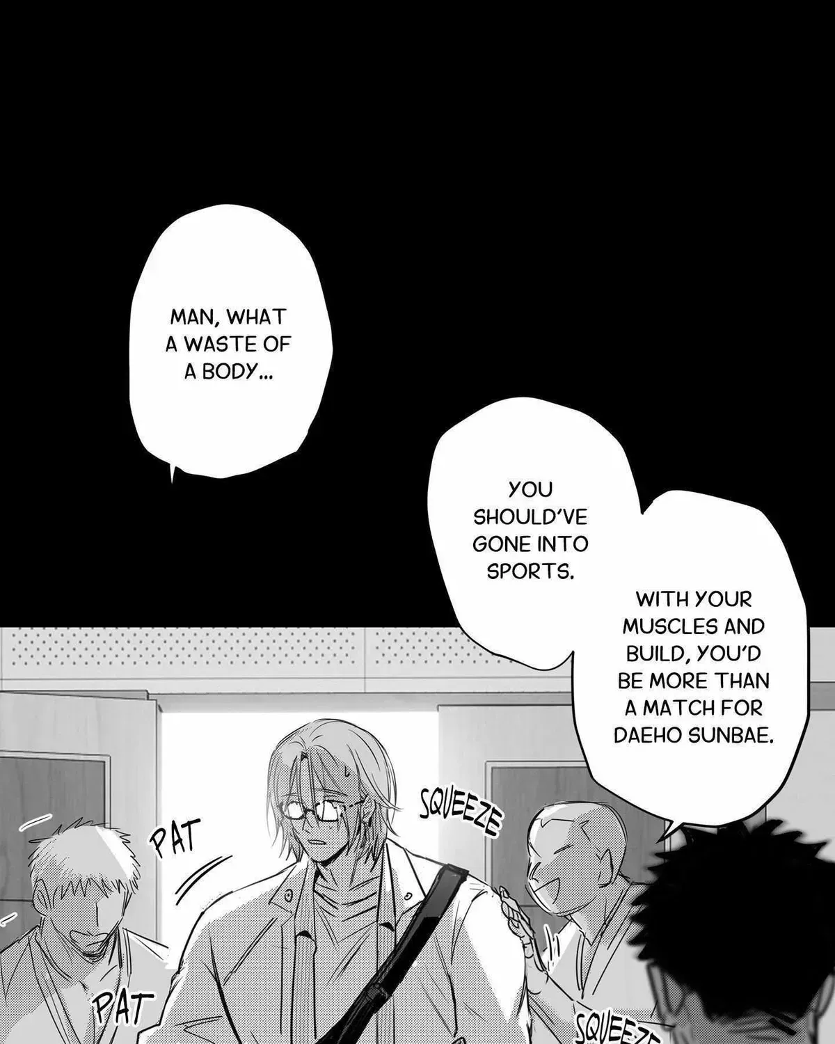 You Are My World chapter 1.1 page 100