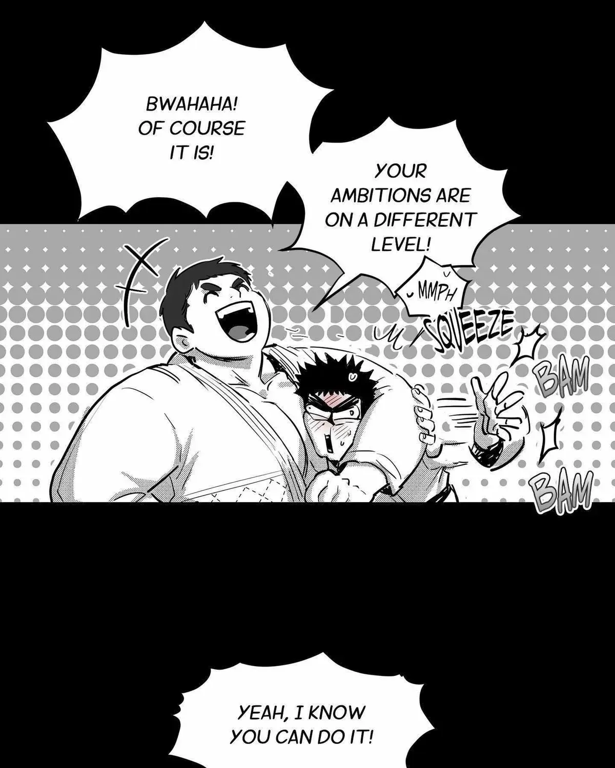 You Are My World chapter 1.1 page 57